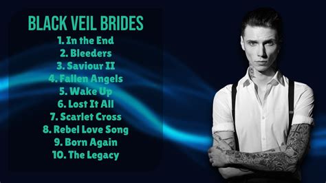 ‎Black Veil Brides Essentials .